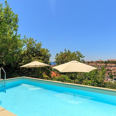 Villa Isanda Dubrovnik Buitenkant foto