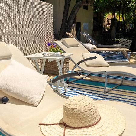 Villa Isanda Dubrovnik Buitenkant foto