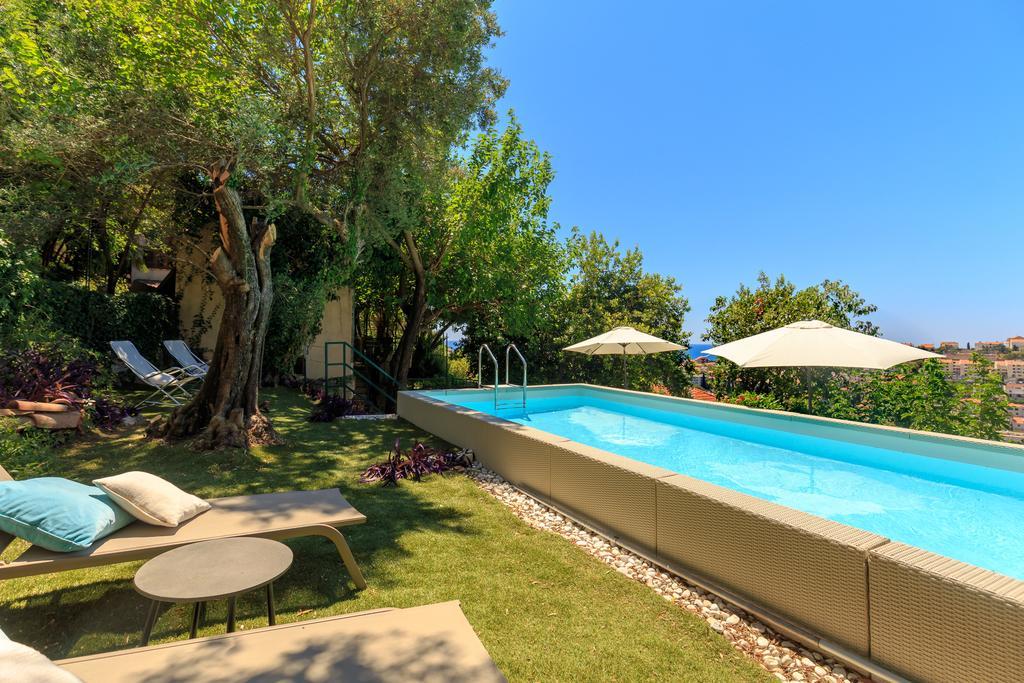 Villa Isanda Dubrovnik Buitenkant foto