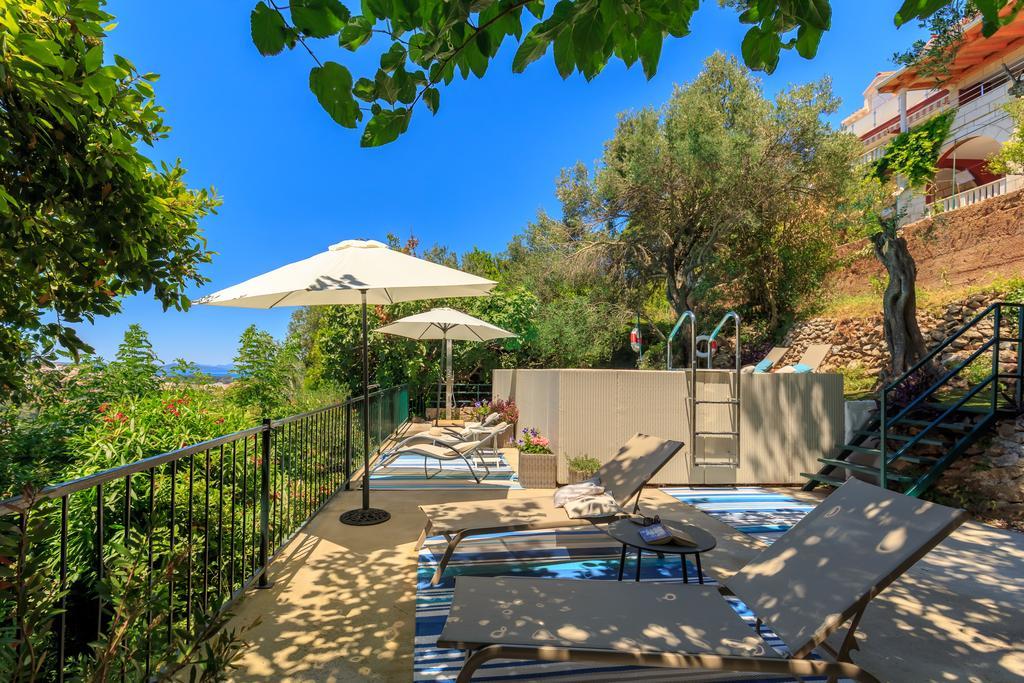 Villa Isanda Dubrovnik Buitenkant foto