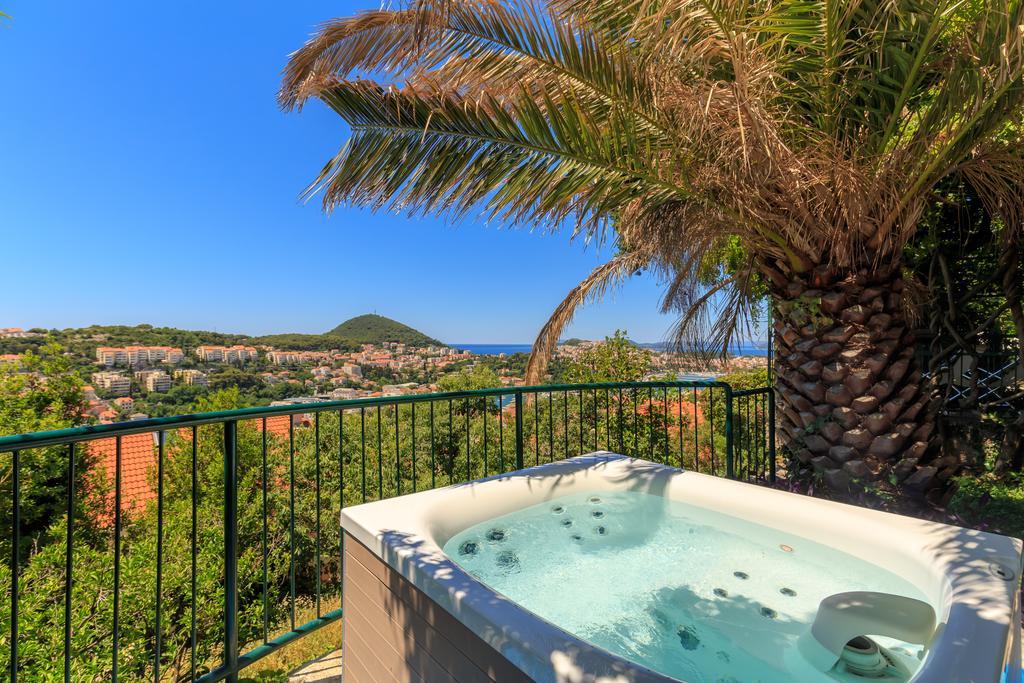 Villa Isanda Dubrovnik Buitenkant foto