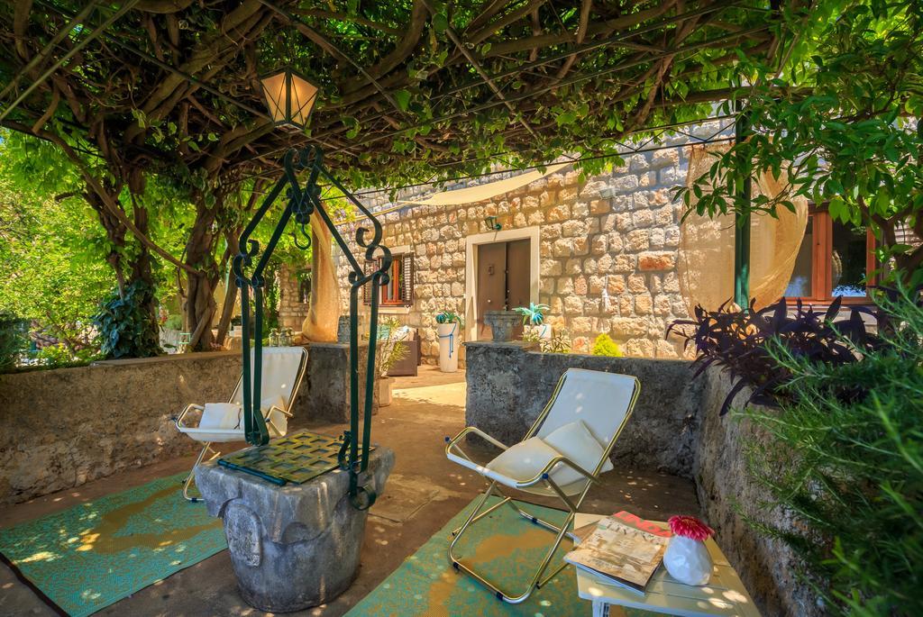 Villa Isanda Dubrovnik Buitenkant foto