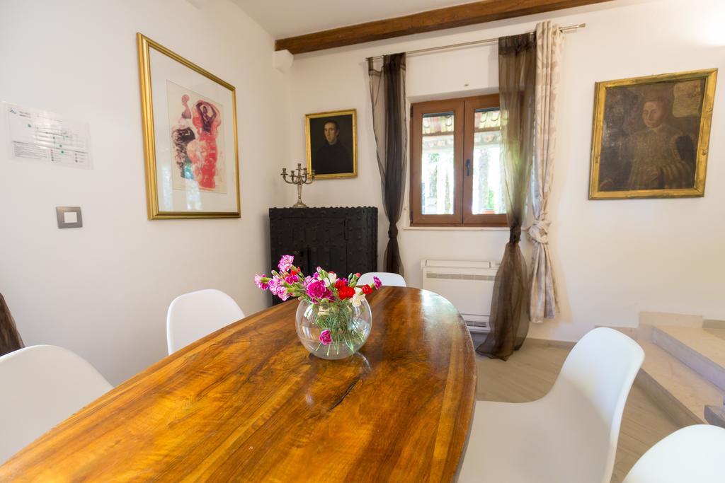 Villa Isanda Dubrovnik Buitenkant foto