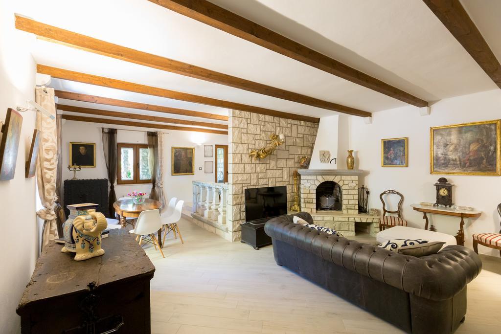 Villa Isanda Dubrovnik Buitenkant foto