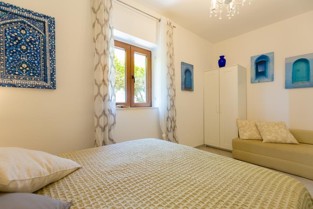 Villa Isanda Dubrovnik Buitenkant foto