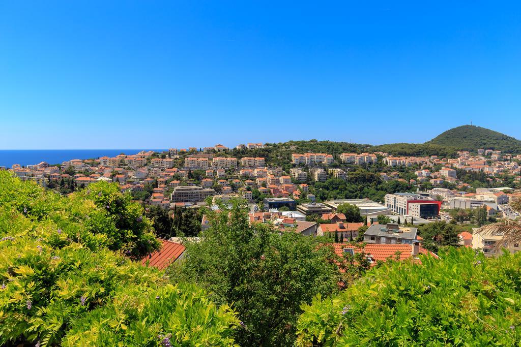 Villa Isanda Dubrovnik Buitenkant foto
