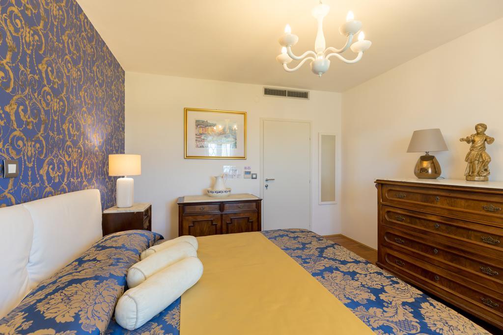 Villa Isanda Dubrovnik Buitenkant foto