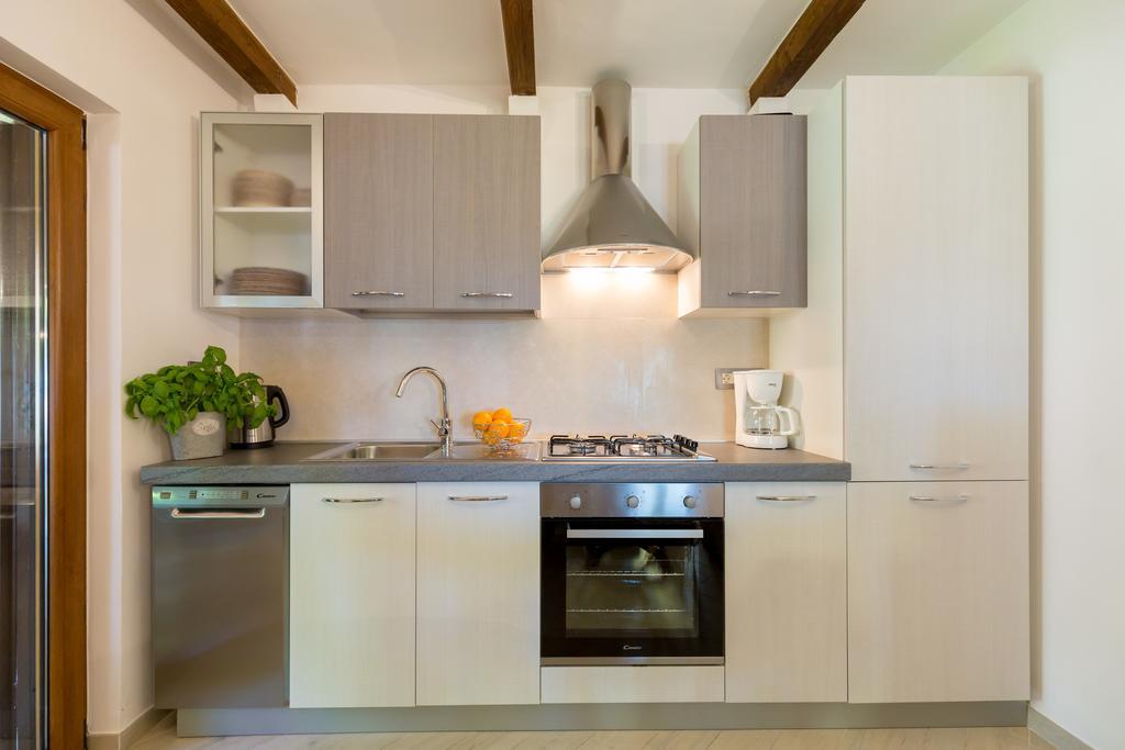 Villa Isanda Dubrovnik Buitenkant foto