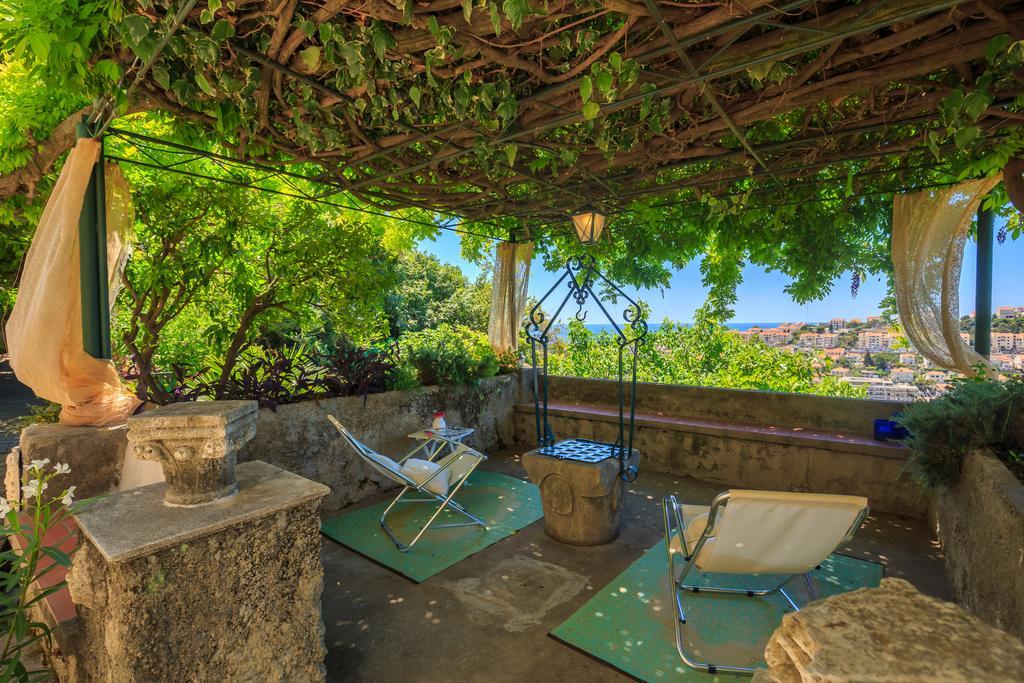 Villa Isanda Dubrovnik Buitenkant foto