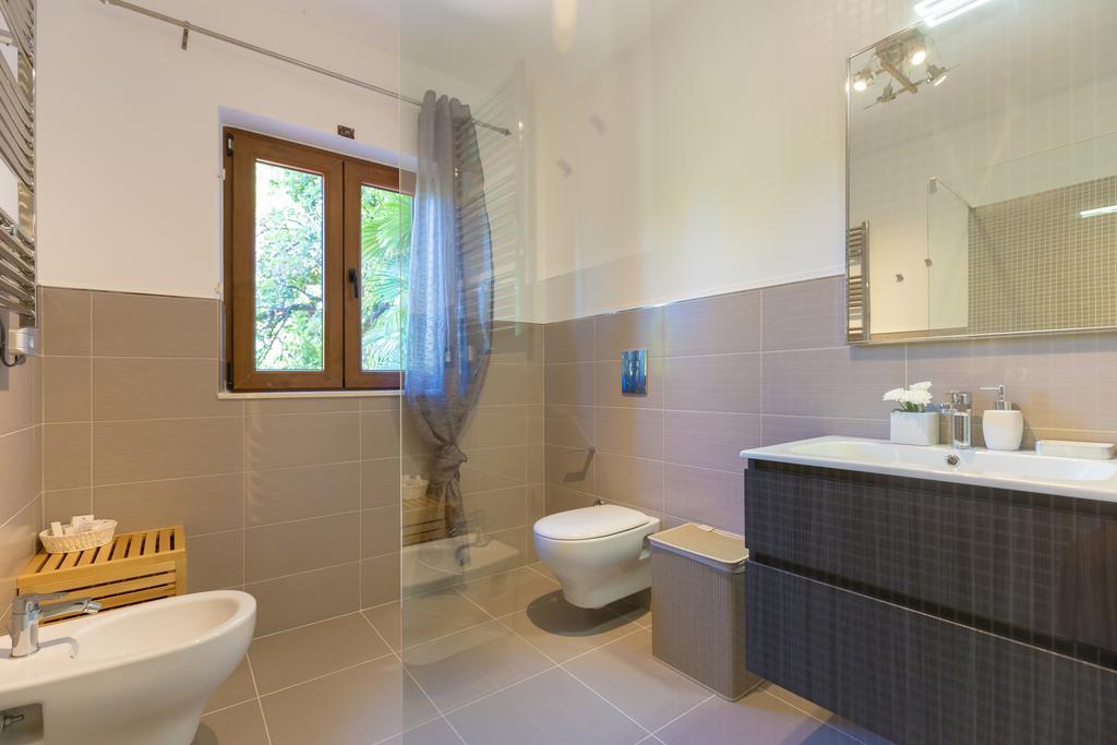 Villa Isanda Dubrovnik Buitenkant foto