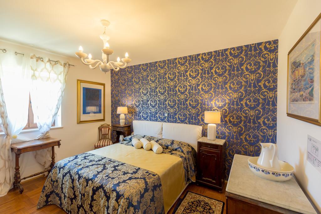 Villa Isanda Dubrovnik Buitenkant foto