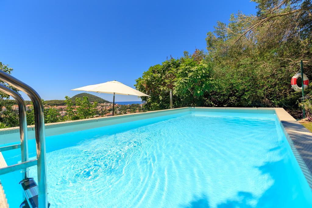 Villa Isanda Dubrovnik Buitenkant foto