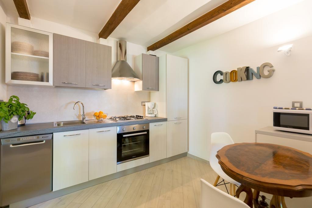 Villa Isanda Dubrovnik Buitenkant foto